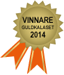 Vinnare 2014